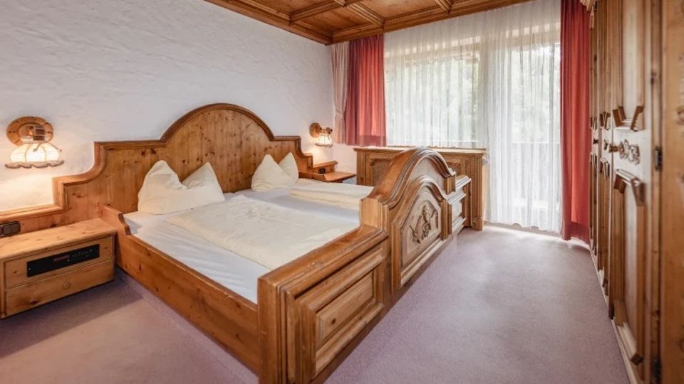 Suite Jagdhof