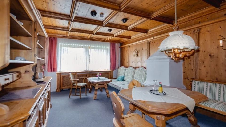 Suite Jagdhof – Bild 3