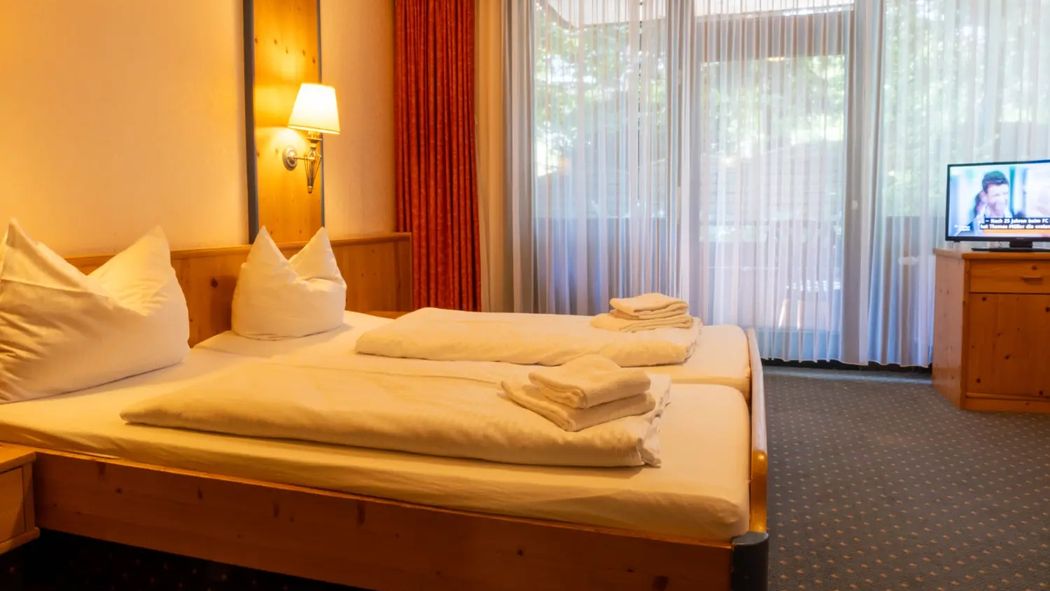 Doppelzimmer Standard