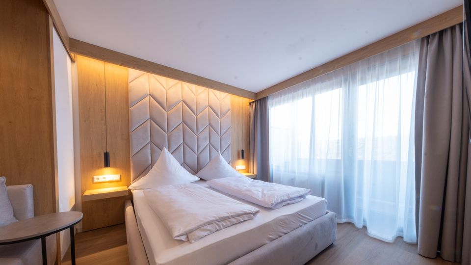 Appartement Seerose Deluxe