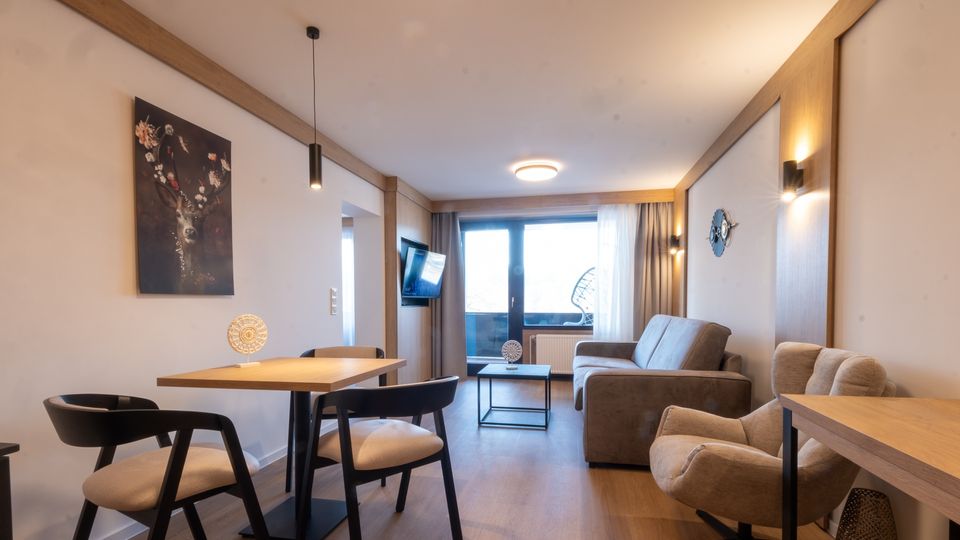 Appartement Seerose Deluxe – Bild 4