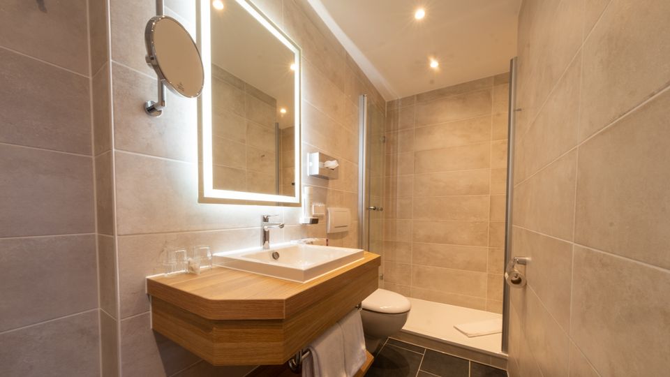 Appartement Seerose Deluxe – Bild 2