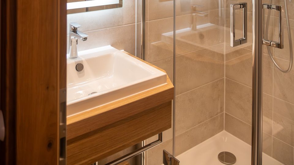 Doppelzimmer Deluxe – Bild 3