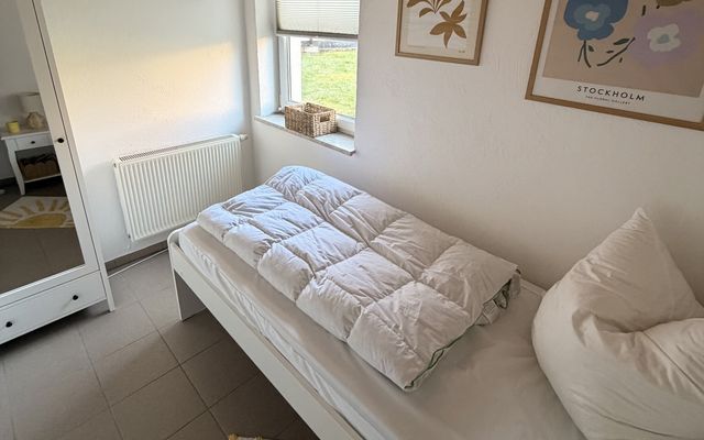 Schlafzimmer 3