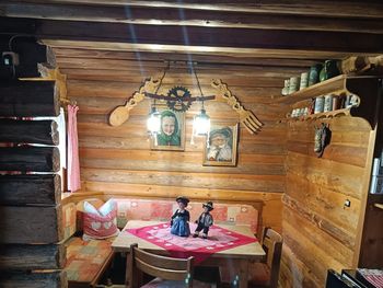 Schäferhütte - Tirol - Österreich