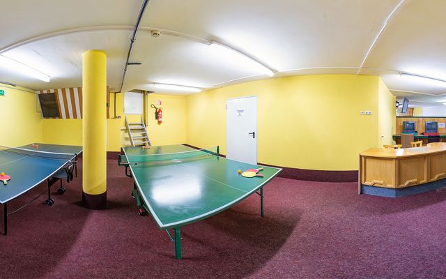 Hotel Egger Bildergalerie