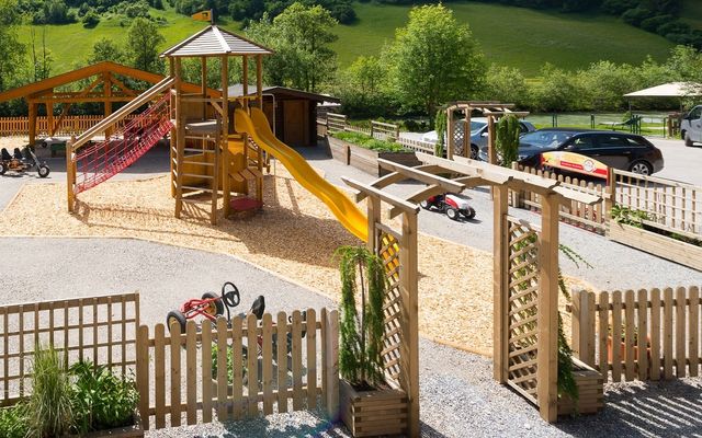 Hotel Egger Bildergalerie