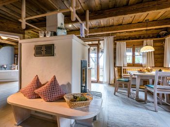 Bergdorf Hüttenhof-Chalet für Zwei - Bayern - Deutschland