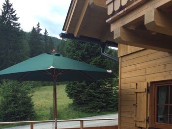 Hüttendorf Flattnitz Typ I - Kärnten - Österreich