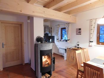 Hüttendorf Flattnitz Typ I - Kärnten - Österreich