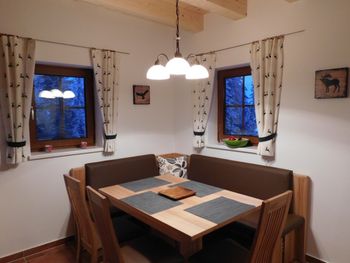 Hüttendorf Flattnitz Typ II - Kärnten - Österreich