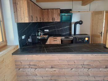 Ellend Hütte - Kärnten - Österreich