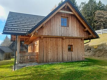 Ellend Hütte - Kärnten - Österreich