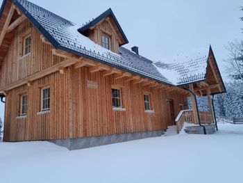 Ellend Hütte - Kärnten - Österreich