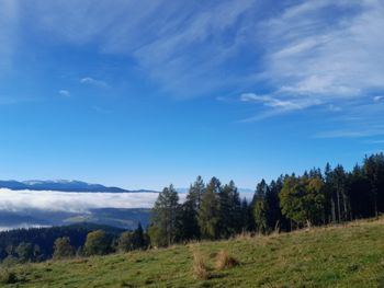 Ellend Hütte - Kärnten - Österreich