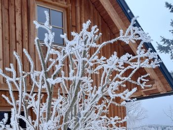Ellend Hütte - Kärnten - Österreich