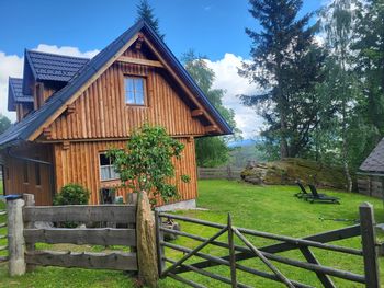 Ellend Hütte - Kärnten - Österreich