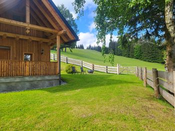 Ellend Hütte - Kärnten - Österreich