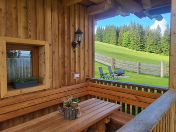 Ellend Hütte - Kärnten - Österreich