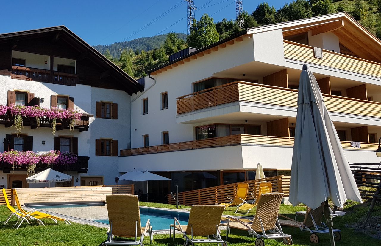 Hotel Schaurhof Bildergalerie