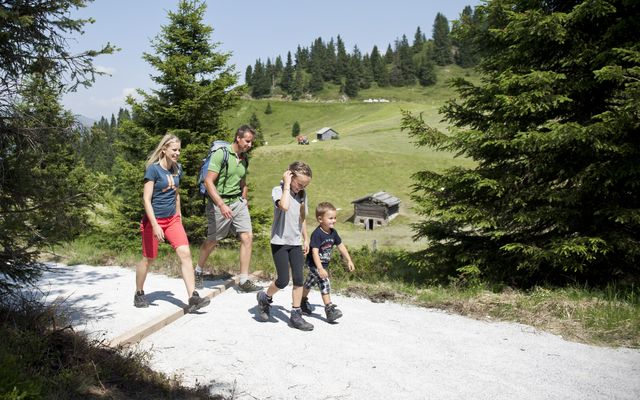 Aktivurlaub