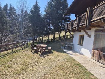 Ferienhaus Reisberg - Kärnten - Österreich