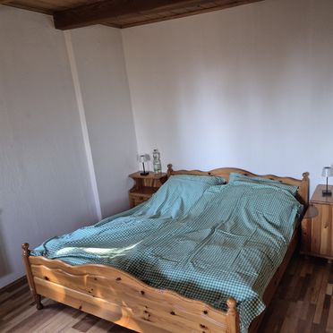 Schlafzimmer, Ferienhaus Reisberg, St. Stefan, Kärnten, Österreich