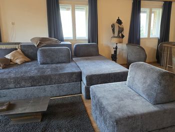 Obersteinerhof-Hütte Atelier - Trentino-Südtirol - Italien