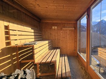 Obersteinerhof-Hütte Atelier - Trentino-Südtirol - Italien