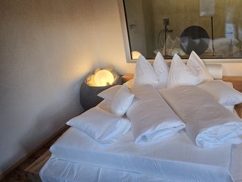 Obersteinerhof-Hütte Atelier - Trentino-Südtirol - Italien