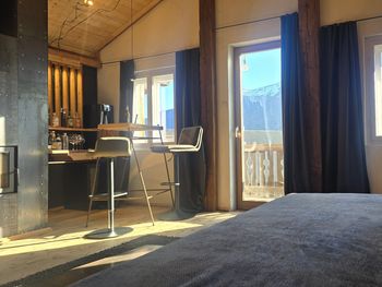 Obersteinerhof-Hütte Atelier - Trentino-Südtirol - Italien