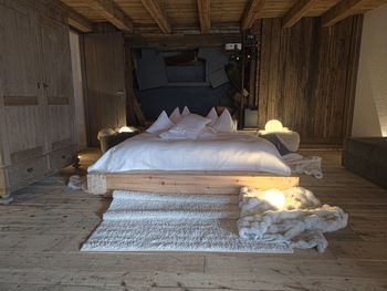 Obersteinerhof-Hütte Atelier - Trentino-Südtirol - Italien