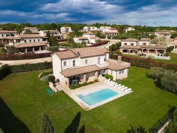 The Blue View Villen - Istrien - Kroatien