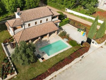 The Blue View Villen - Istrien - Kroatien