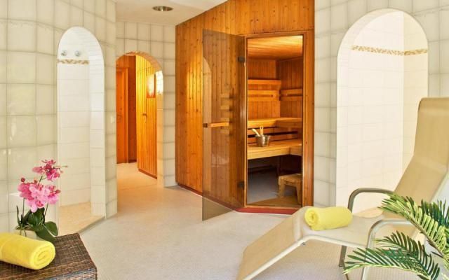 Hotel Mühlenhof Bildergalerie