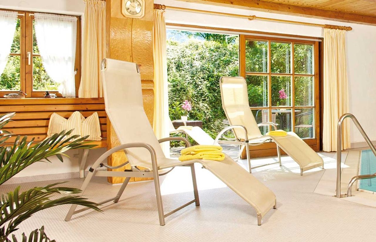 Hotel Mühlenhof Bildergalerie