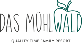 Das Mühlwald – Quality Time Family Resort - Logo