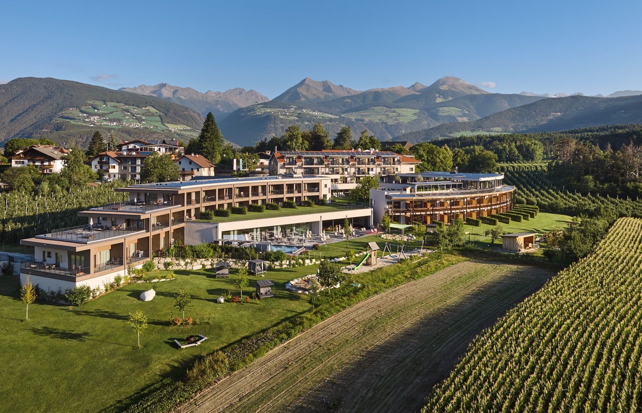 Das Mühlwald – Quality Time Family Resort Bildergalerie