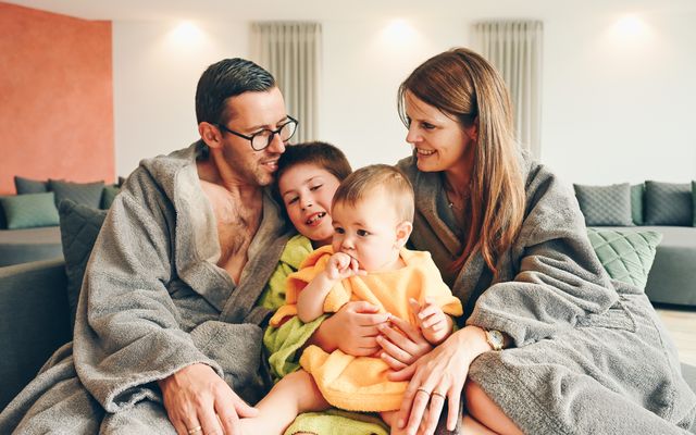 Das Mühlwald – Quality Time Family Resort Bildergalerie