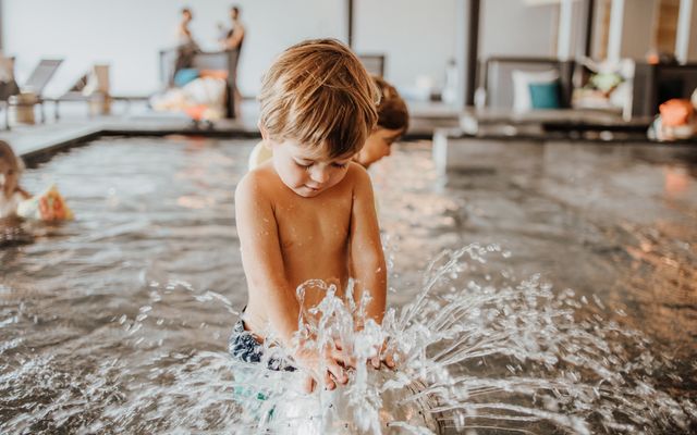 Das Mühlwald – Quality Time Family Resort Bildergalerie