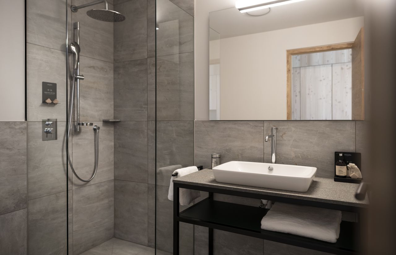 Das Mühlwald – Quality Time Family Resort Bildergalerie