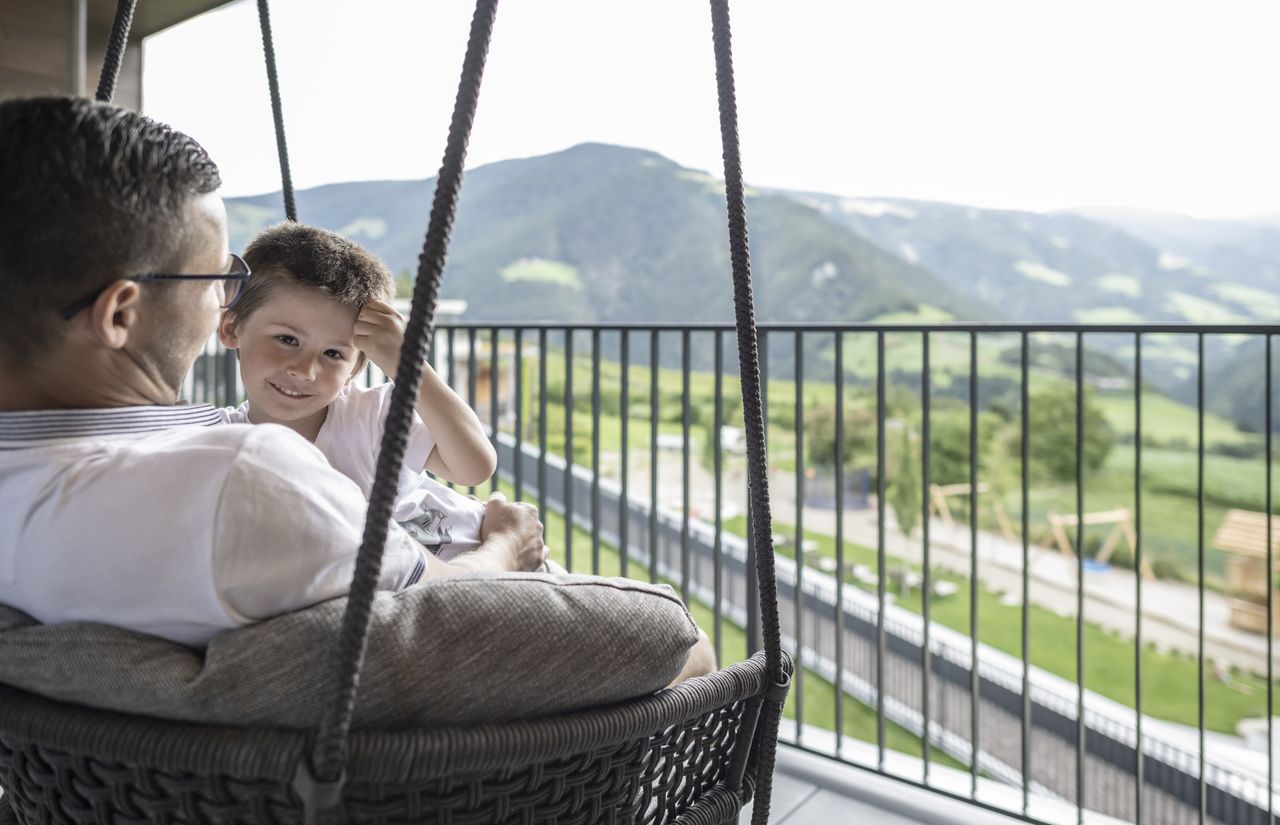 Das Mühlwald – Quality Time Family Resort Bildergalerie