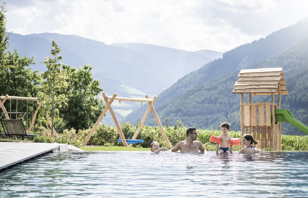 Das Mühlwald – Quality Time Family Resort Bildergalerie