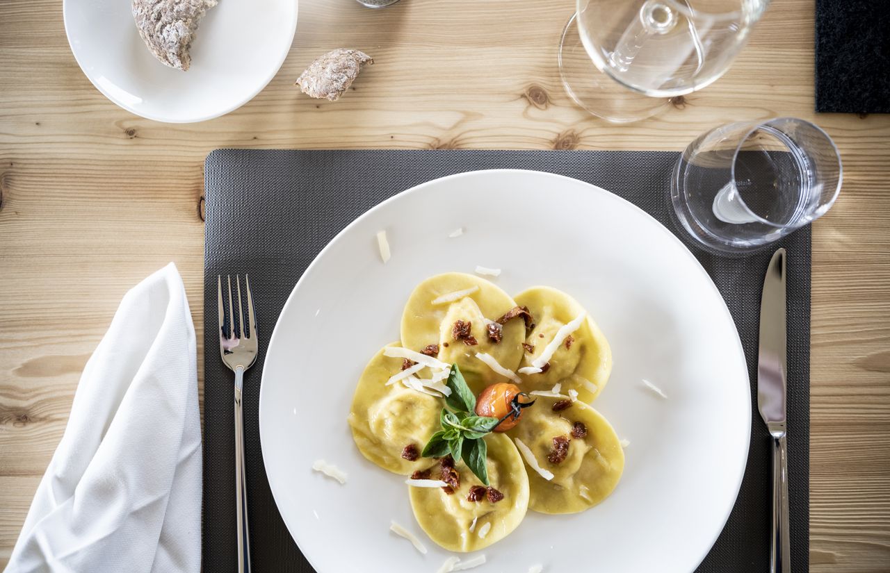 Das Mühlwald – Quality Time Family Resort Bildergalerie