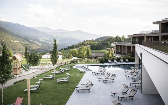 Das Mühlwald – Quality Time Family Resort Bildergalerie