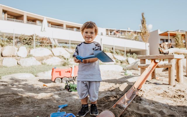 Das Mühlwald – Quality Time Family Resort Bildergalerie