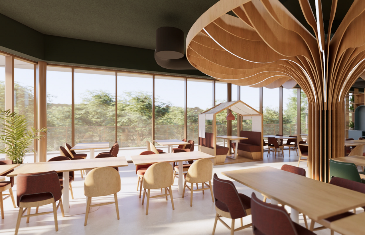 Family Hotel Vilinia Bildergalerie