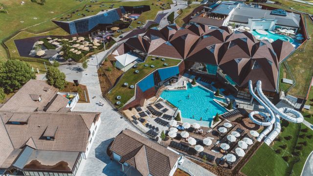 Soft all inclusive