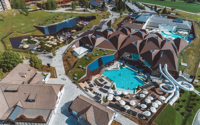 Family Hotel Vilinia Bildergalerie