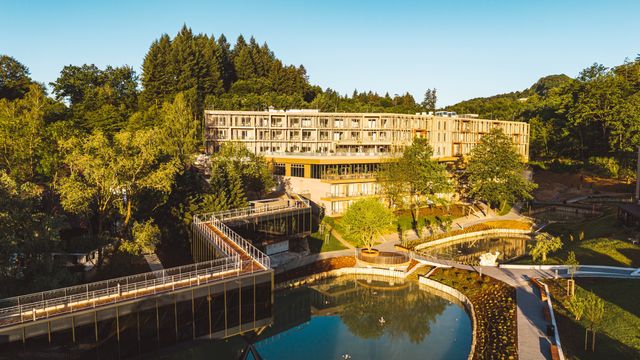 Family Hotel Vilinia